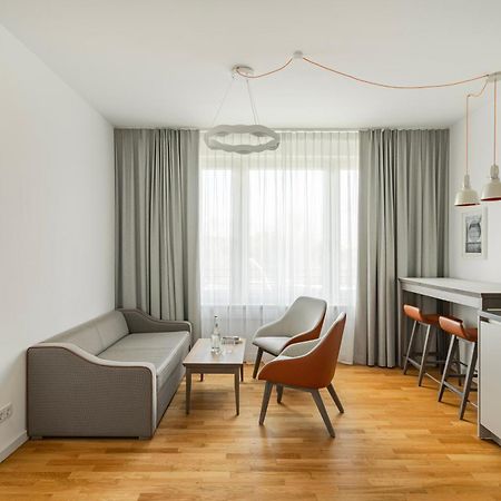 Highpark Berlin Am Potsdamer Platz Екстериор снимка