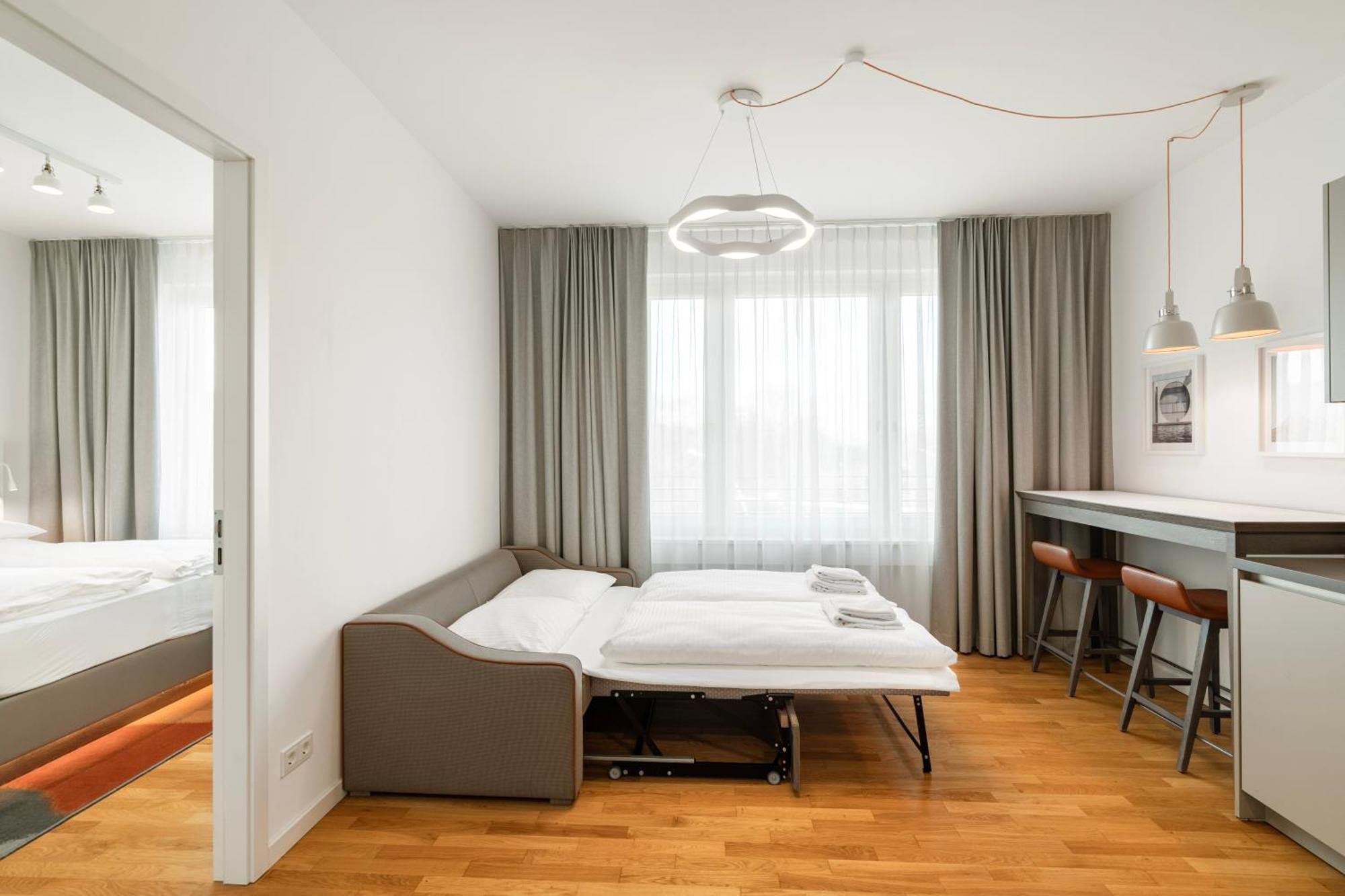 Highpark Berlin Am Potsdamer Platz Стая снимка