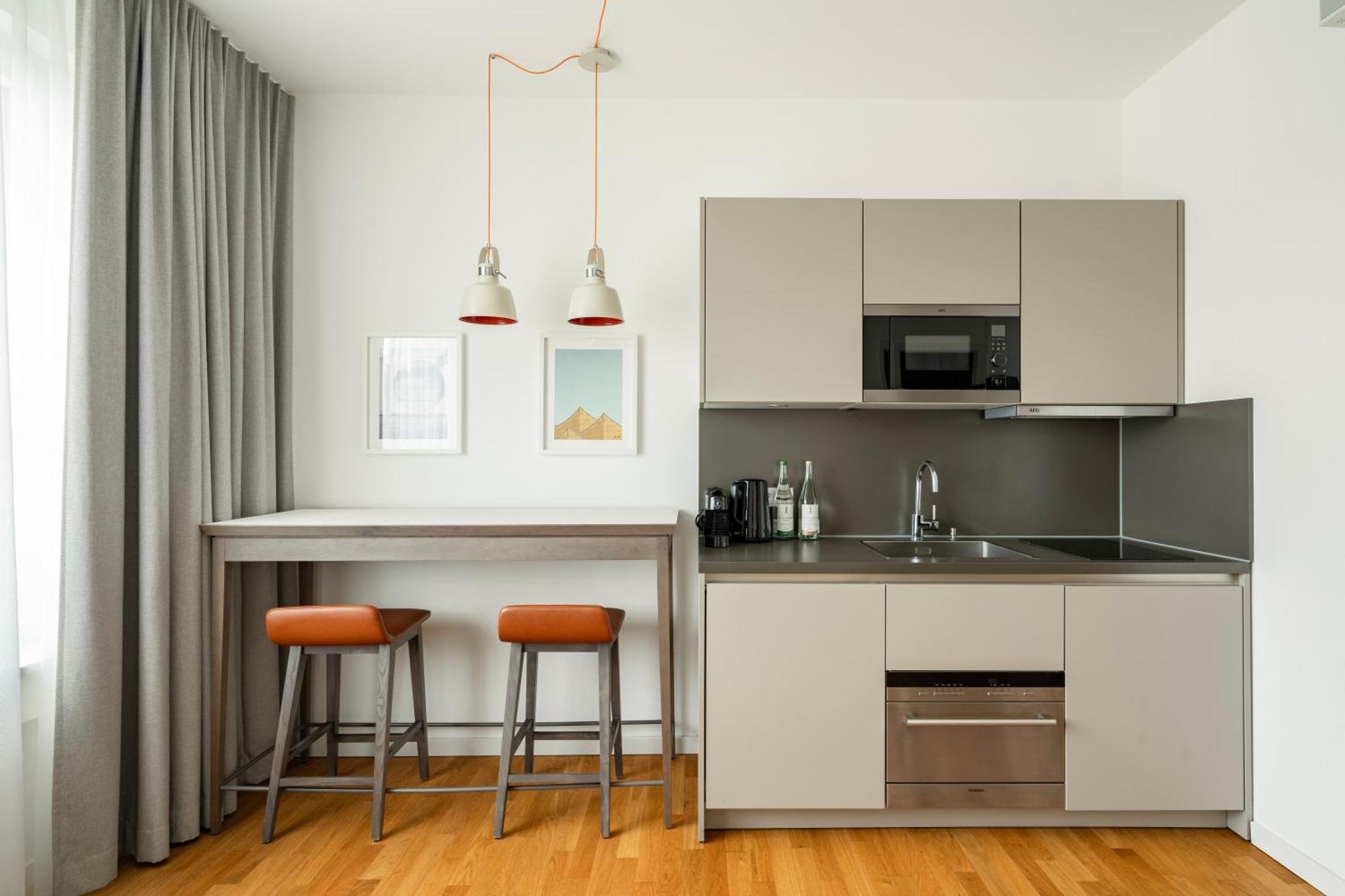 Highpark Berlin Am Potsdamer Platz Екстериор снимка