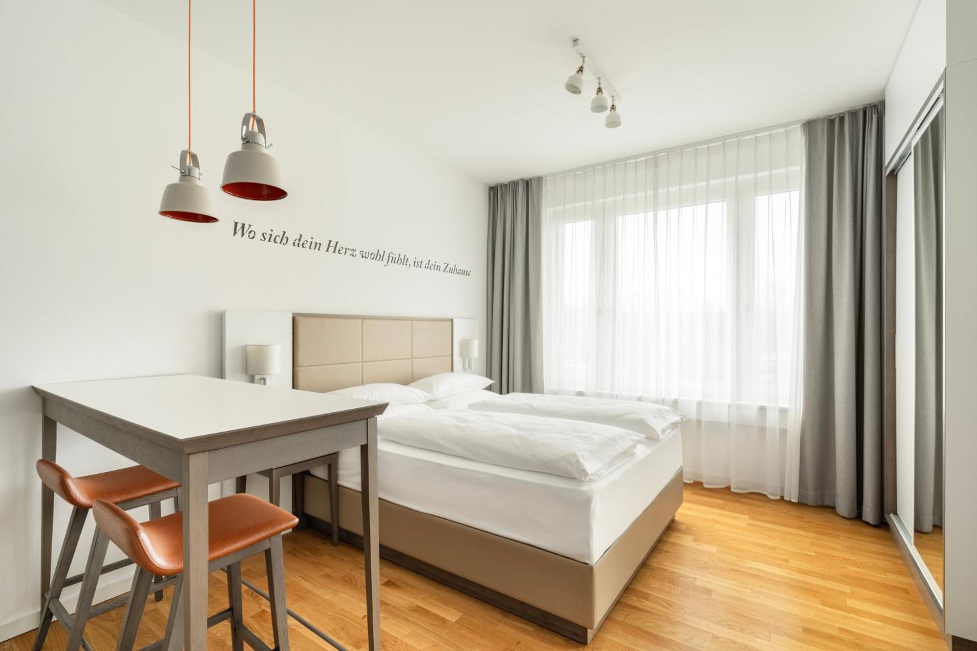 Highpark Berlin Am Potsdamer Platz Стая снимка
