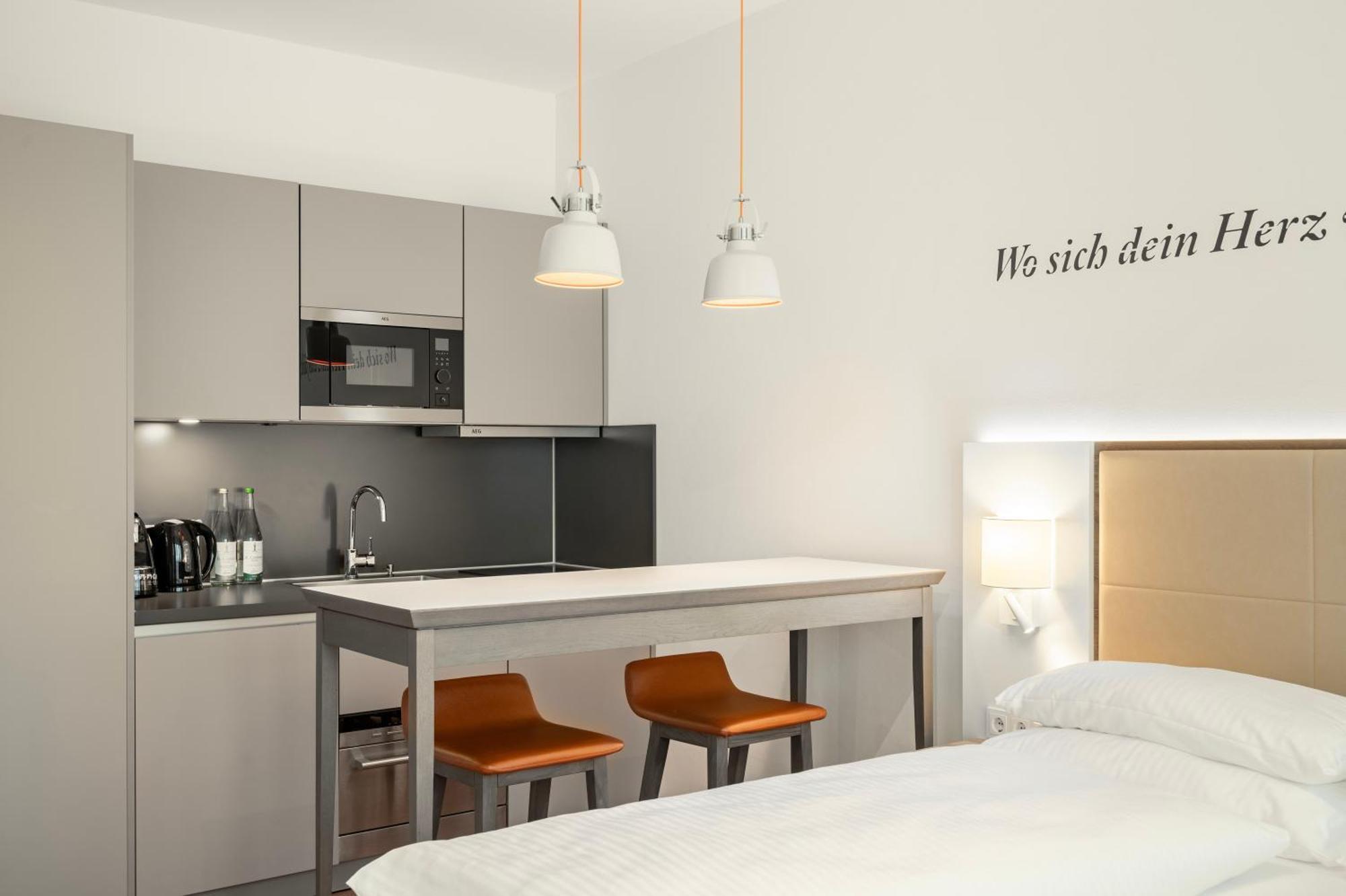 Highpark Berlin Am Potsdamer Platz Стая снимка