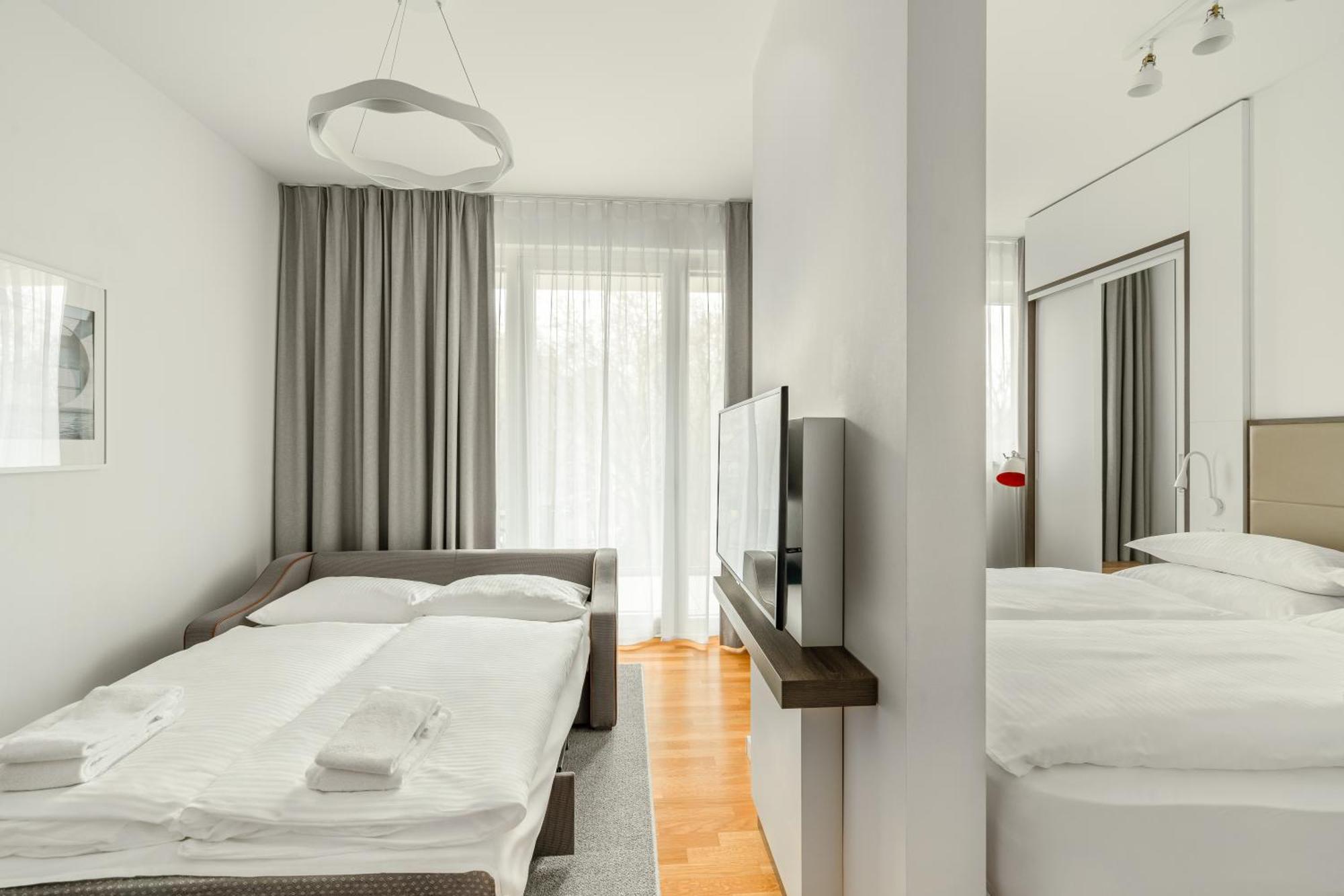 Highpark Berlin Am Potsdamer Platz Стая снимка