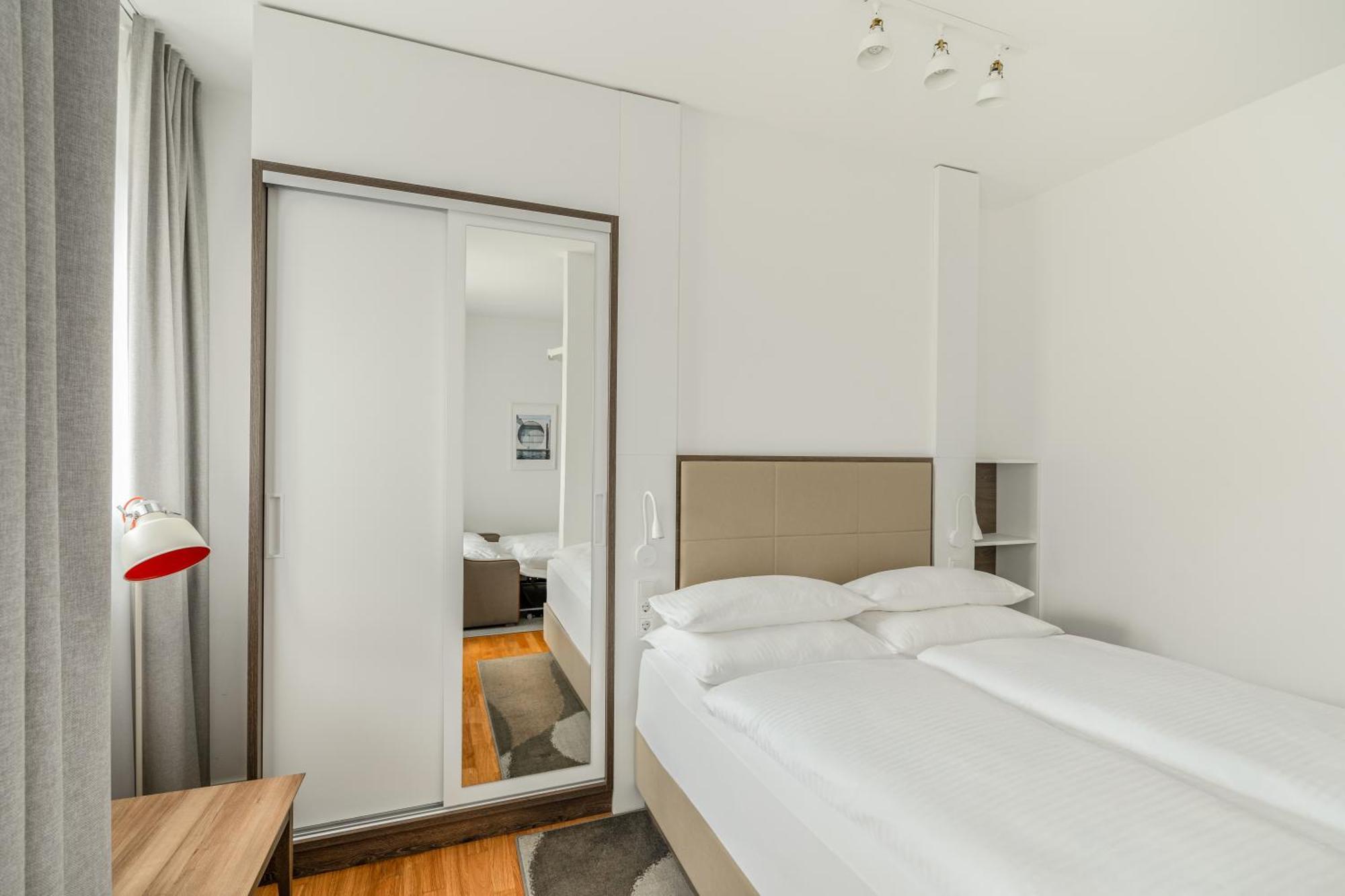 Highpark Berlin Am Potsdamer Platz Стая снимка