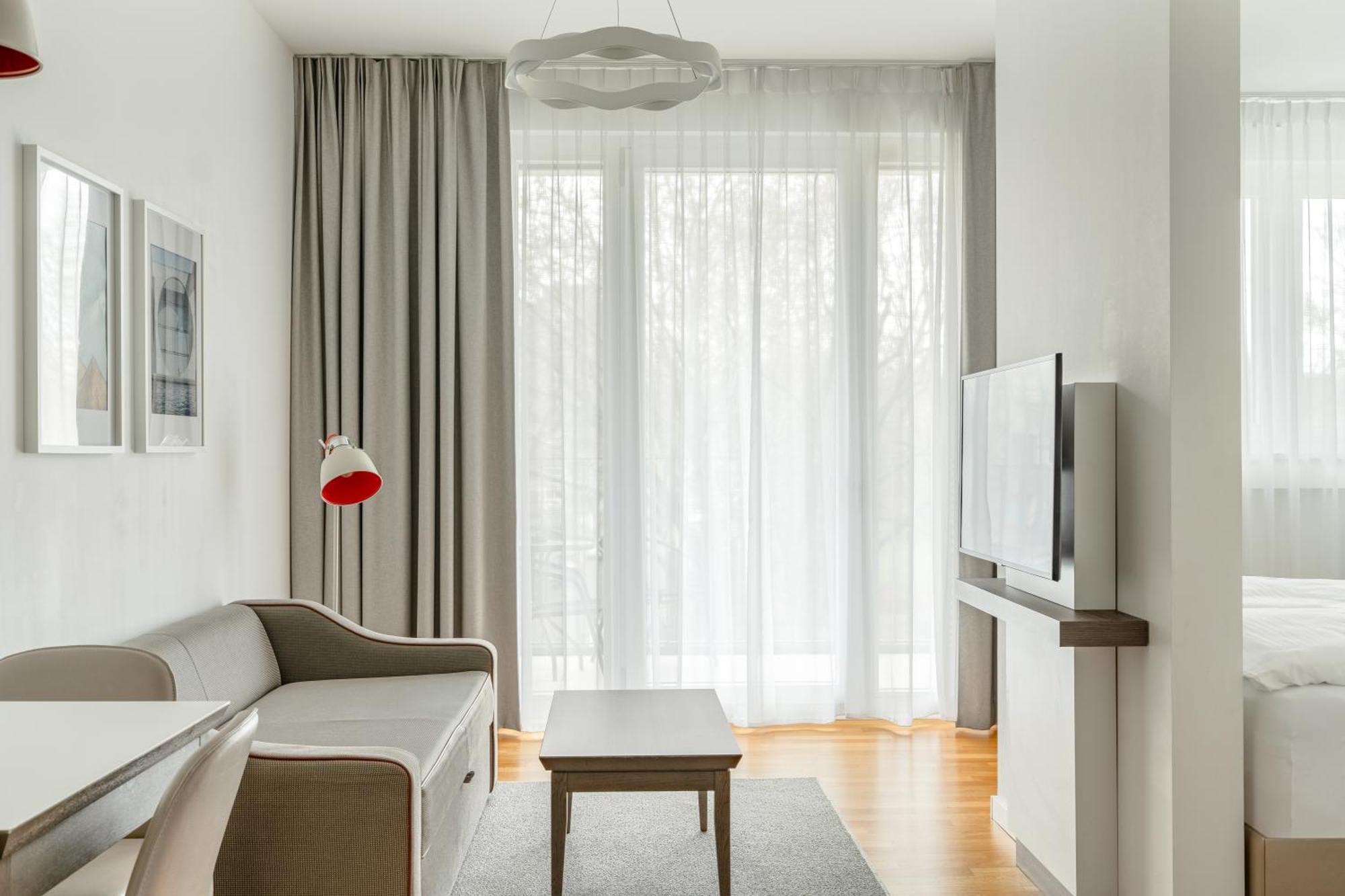 Highpark Berlin Am Potsdamer Platz Стая снимка