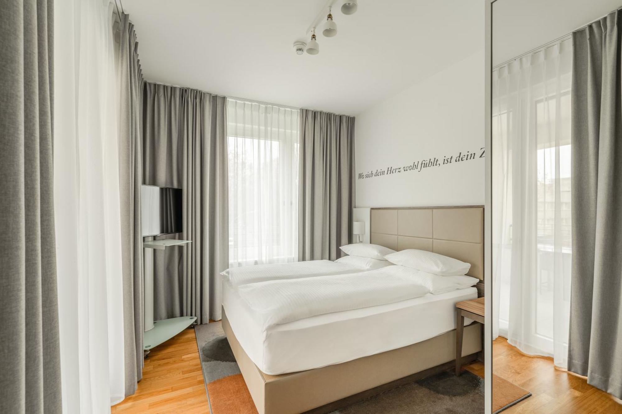 Highpark Berlin Am Potsdamer Platz Стая снимка