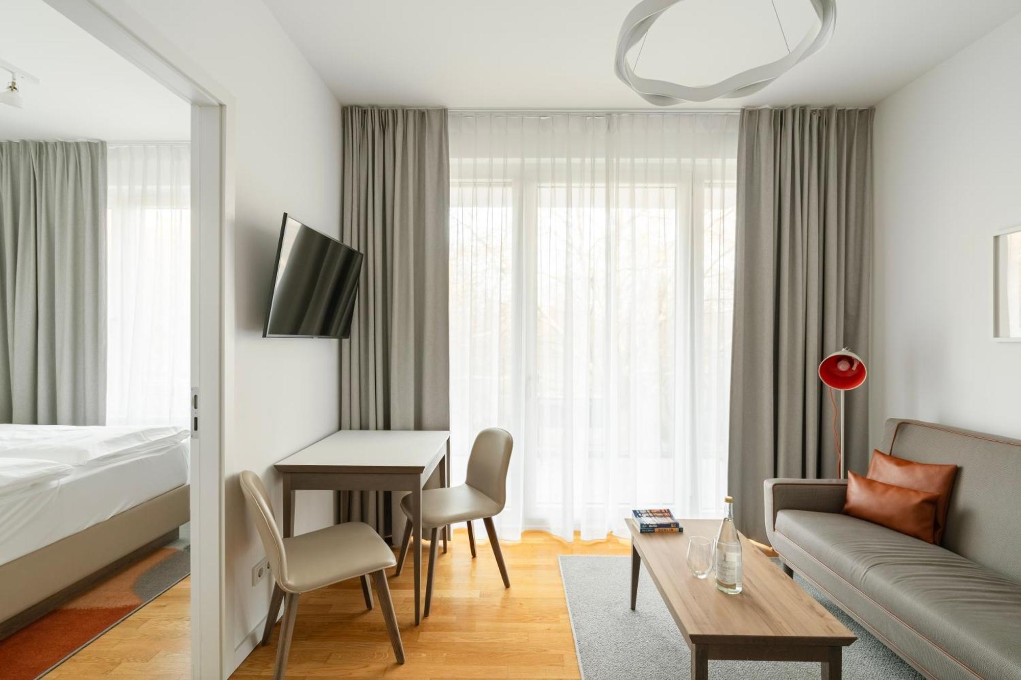 Highpark Berlin Am Potsdamer Platz Стая снимка