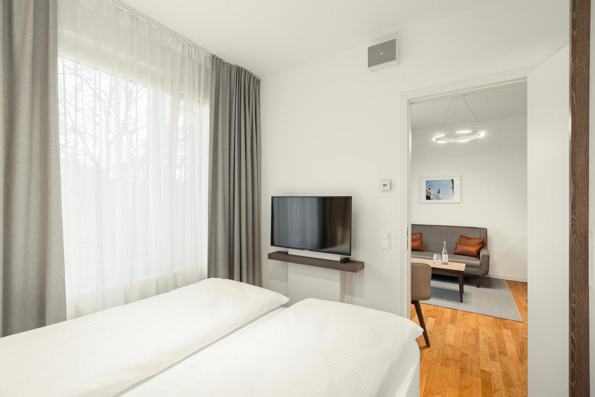 Highpark Berlin Am Potsdamer Platz Стая снимка