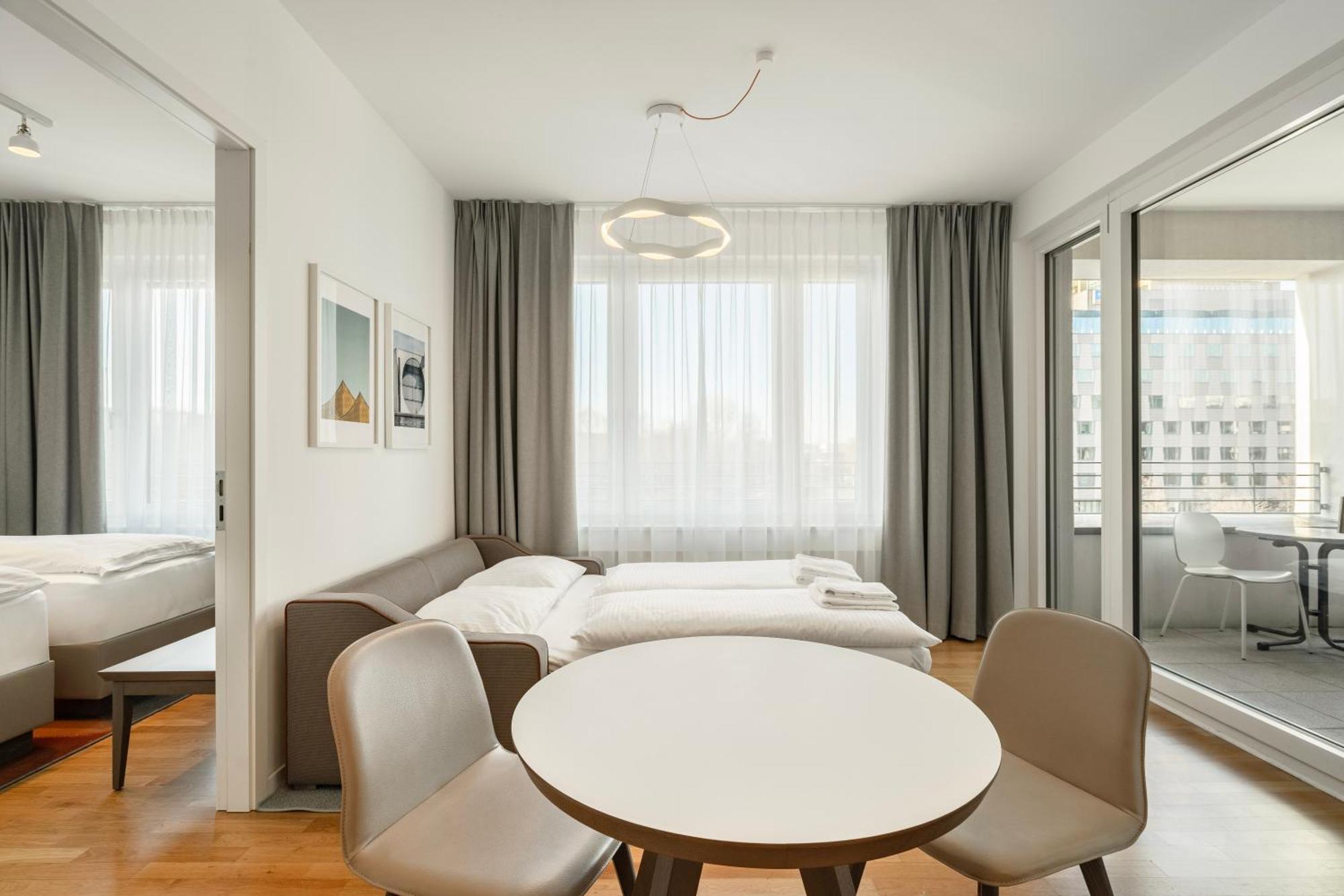 Highpark Berlin Am Potsdamer Platz Стая снимка