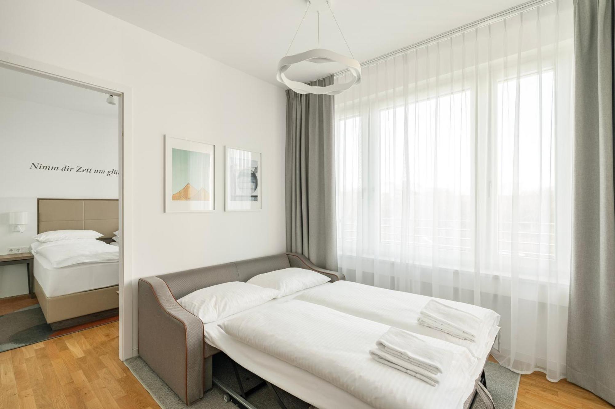 Highpark Berlin Am Potsdamer Platz Стая снимка